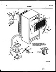 Diagram for 08 - System And Automatic Defrost Parts