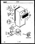 Diagram for 06 - System And Automatic Defrost Parts