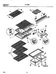 Diagram for 04 - Shelves, Dividers