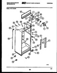 Diagram for 03 - Cabinet Parts