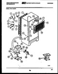 Diagram for 05 - System And Automatic Defrost Parts