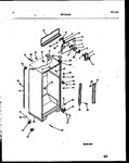 Diagram for 05 - Cabinet Parts