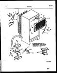 Diagram for 08 - System And Automatic Defrost Parts