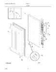 Diagram for 03 - Door