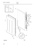 Diagram for 03 - Door