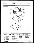 Diagram for 05 - Broiler Parts