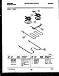 Diagram for 05 - Broiler Parts