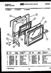 Diagram for 03 - Door Parts