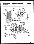 Diagram for 05 - System And Automatic Defrost Parts