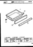 Diagram for 04 - Drawer Parts