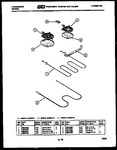 Diagram for 05 - Broiler Parts