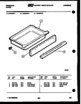 Diagram for 07 - Drawer Parts