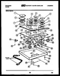 Diagram for 02 - Cooktop Parts