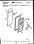 Diagram for 02 - Door Parts