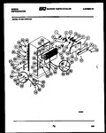 Diagram for 04 - System And Automatic Defrost Parts