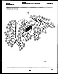 Diagram for 04 - System And Automatic Defrost Parts