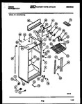 Diagram for 03 - Cabinet Parts