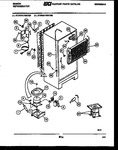 Diagram for 05 - System And Automatic Defrost Parts