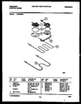 Diagram for 02 - Broiler Parts