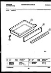 Diagram for 05 - Drawer Parts