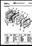 Diagram for 04 - Door Parts