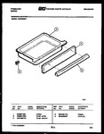 Diagram for 07 - Drawer Parts