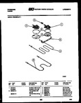 Diagram for 03 - Broiler Parts