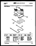 Diagram for 03 - Broiler Parts