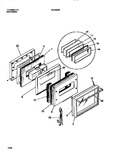 Diagram for 05 - Door