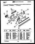 Diagram for 03 - Control Panel