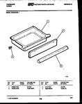 Diagram for 06 - Drawer Parts