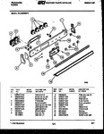 Diagram for 02 - Control Panel