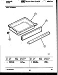 Diagram for 06 - Drawer Parts