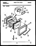 Diagram for 04 - Door Parts