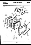 Diagram for 04 - Door Parts