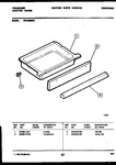 Diagram for 06 - Drawer Parts