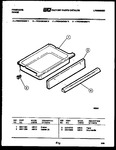 Diagram for 04 - Drawer Parts