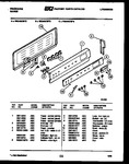 Diagram for 02 - Control Panel