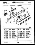 Diagram for 02 - Control Panel