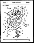 Diagram for 05 - Body Parts