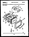 Diagram for 04 - Door Parts