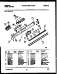 Diagram for 02 - Control Panel