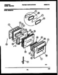 Diagram for 04 - Door Parts