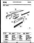 Diagram for 02 - Control Panel