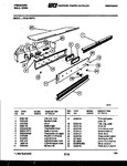 Diagram for 02 - Control Panel