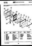 Diagram for 03 - Door Parts