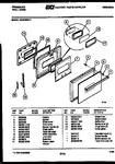 Diagram for 06 - Door Parts