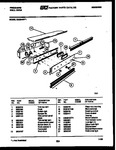 Diagram for 02 - Control Panel