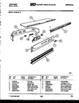 Diagram for 02 - Control Panel