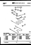 Diagram for 05 - Broiler Parts